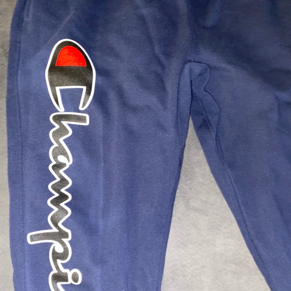 champion sweat pants